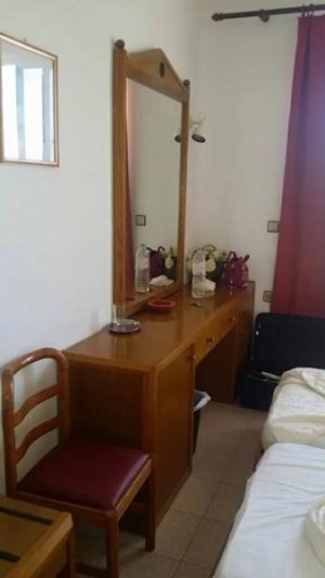 Rodosz utazás Asterias Bay