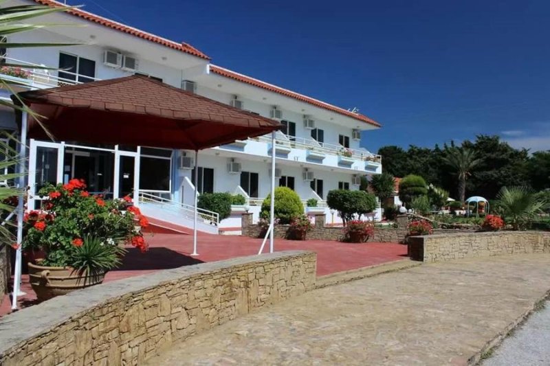 Asterias Bay Rodosz