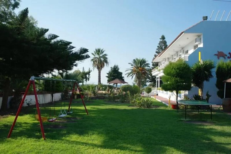 Asterias Bay Rodosz