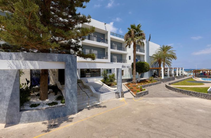 Astir Beach Kréta Gouves