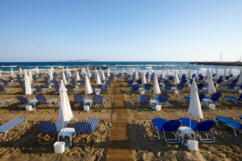 Astir Beach Kréta Gouves