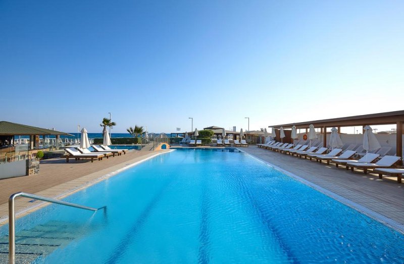 Astir Beach Kréta Gouves