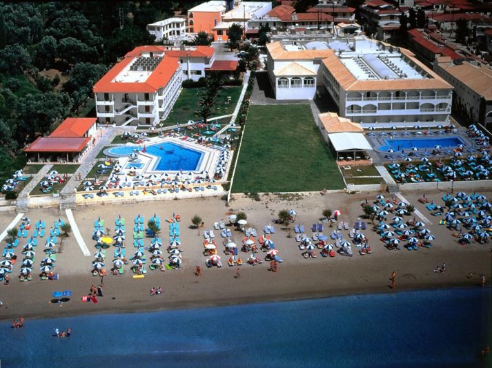 Astir Palace Hotel Zakynthos Laganas