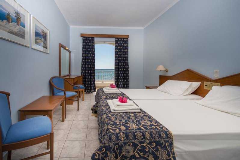 Astir Palace Hotel Zakynthos Laganas