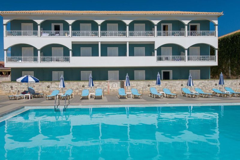 Astir Palace Hotel Zakynthos Laganas