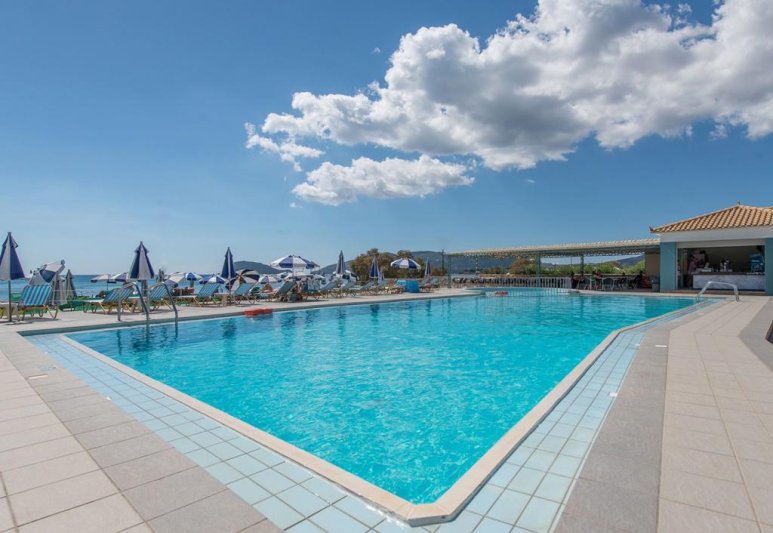 Astir Palace Hotel Zakynthos Laganas