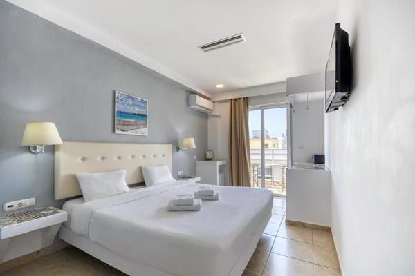 Rodosz utazás Astron