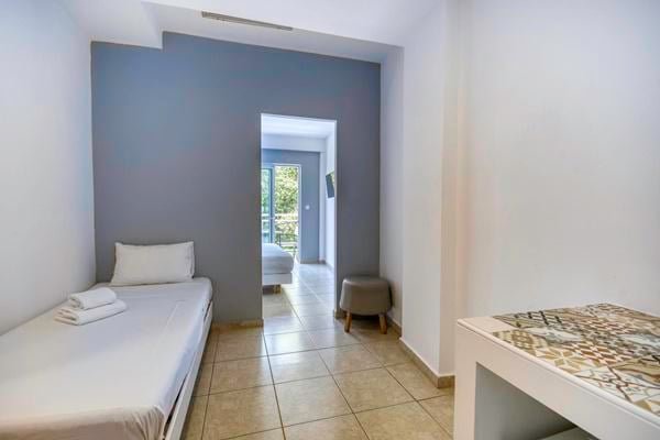 Rodosz utazás Astron