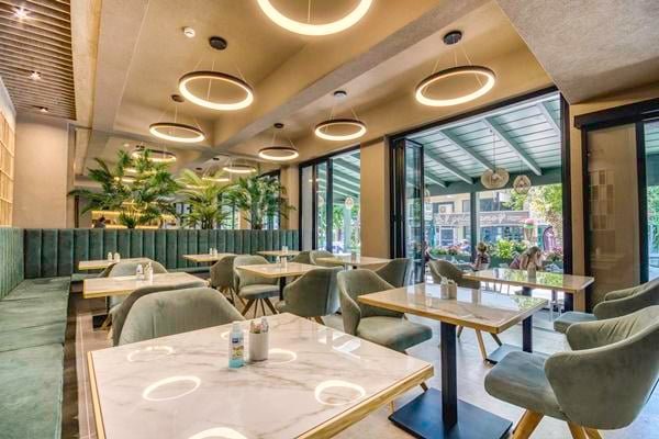 Rodosz utazás Astron