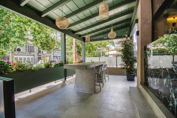 Rodosz utazás Astron