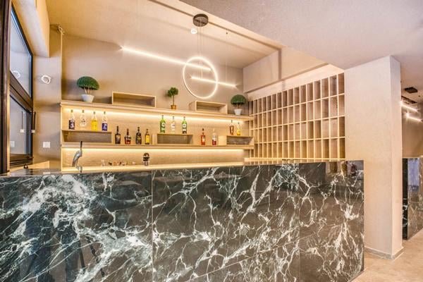 Rodosz utazás Astron