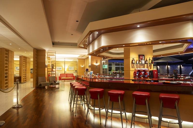 Athineon Hotel Rodosz