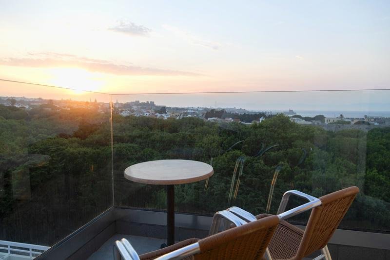 Athineon Hotel Rodosz