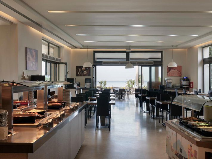 Zakynthos utazás Atlantica Eleon Grand Resort & Spa