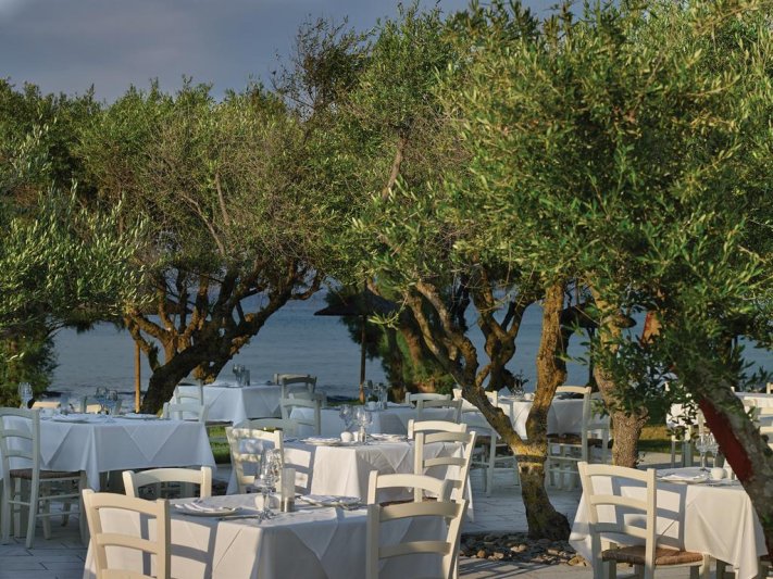 Zakynthos utazás Atlantica Eleon Grand Resort & Spa