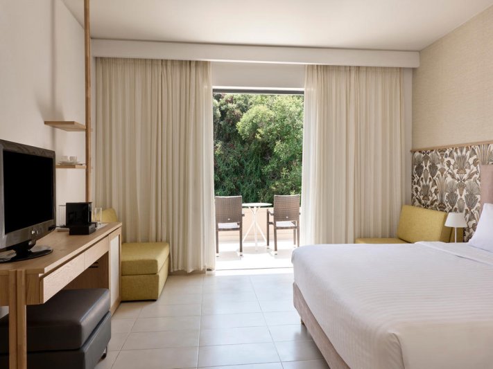 Zakynthos utazás Atlantica Eleon Grand Resort & Spa