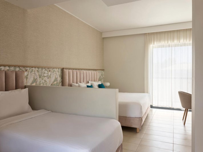 Zakynthos utazás Atlantica Eleon Grand Resort & Spa