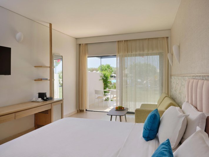 Zakynthos utazás Atlantica Eleon Grand Resort & Spa