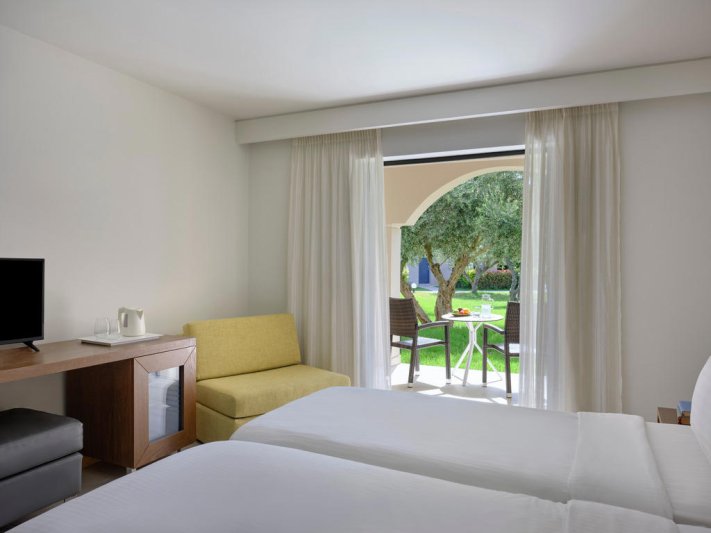 Zakynthos utazás Atlantica Eleon Grand Resort & Spa