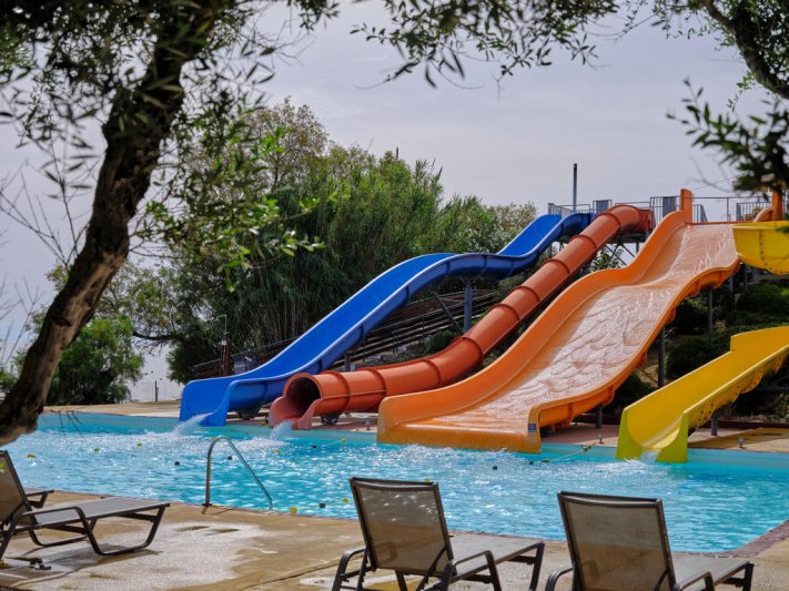 Zakynthos utazás Atlantica Eleon Grand Resort & Spa