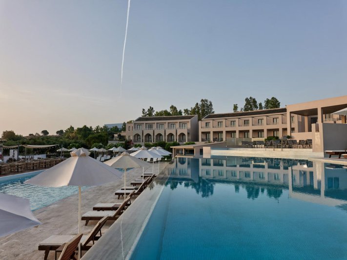 Zakynthos utazás Atlantica Eleon Grand Resort & Spa