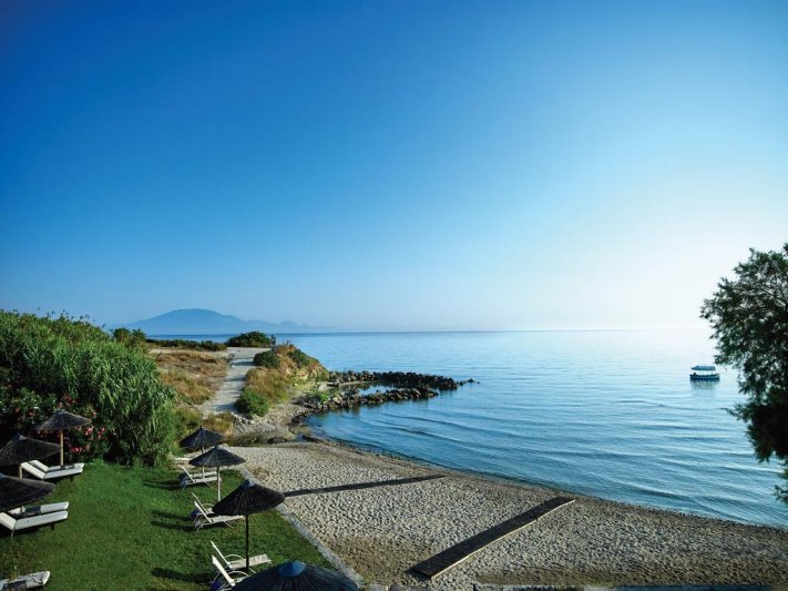 Zakynthos utazás Atlantica Eleon Grand Resort & Spa