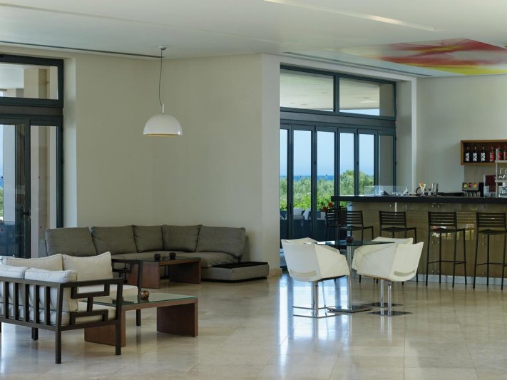 Zakynthos utazás Atlantica Eleon Grand Resort & Spa