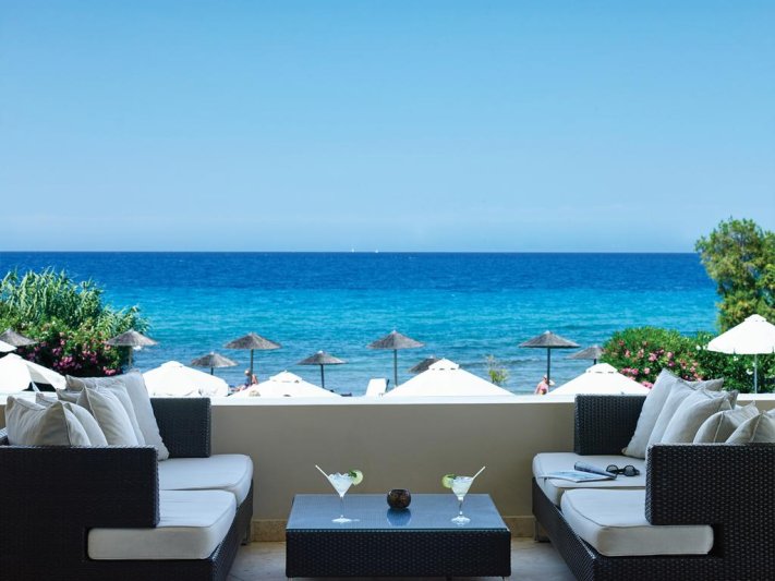 Zakynthos utazás Atlantica Eleon Grand Resort & Spa