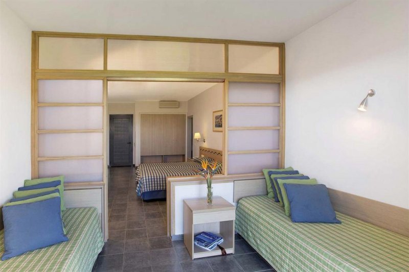 Rodosz utazás Atlantica Mikri Poli Rhodes