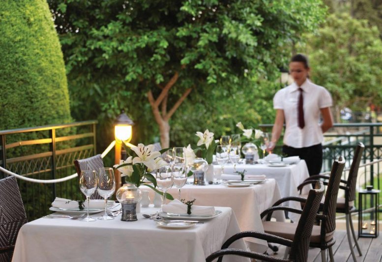 Rodosz utazás Atlantica Princess