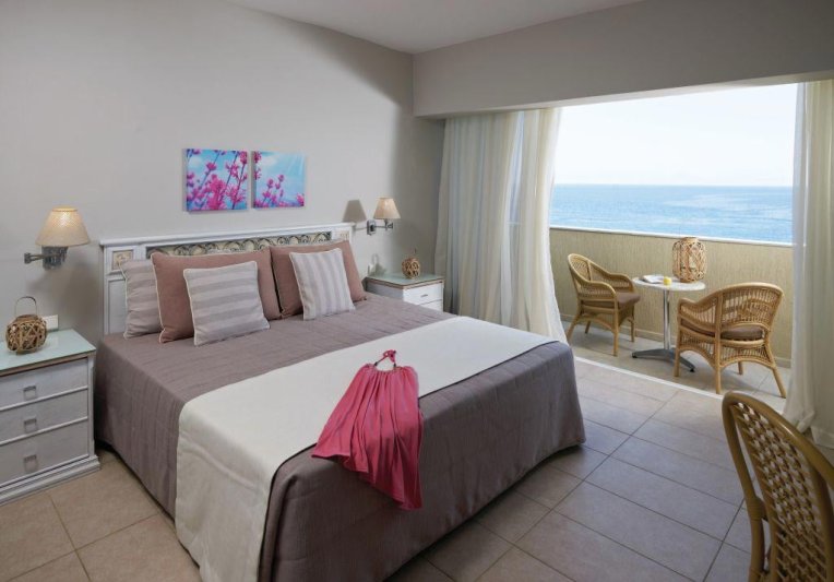 Rodosz utazás Atlantica Princess