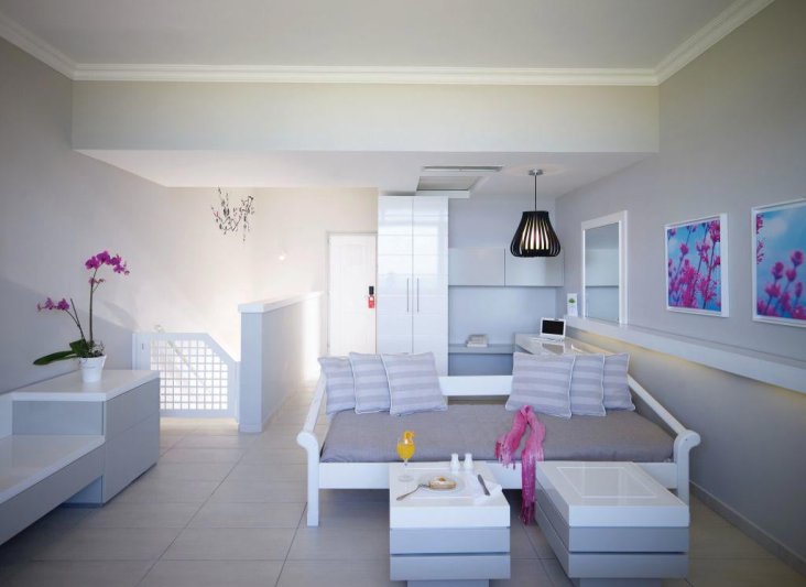 Rodosz utazás Atlantica Princess