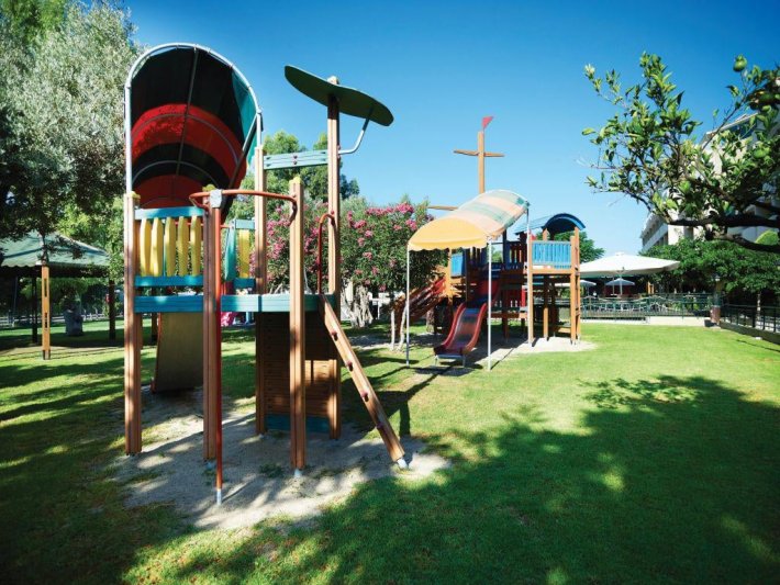 Rodosz utazás Atlantica Princess