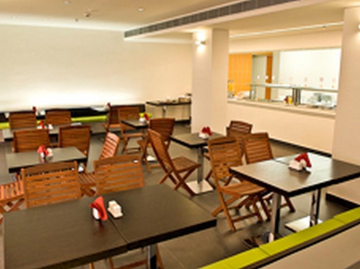 Rodosz utazás Atlantis Boutique Hotel And Spa