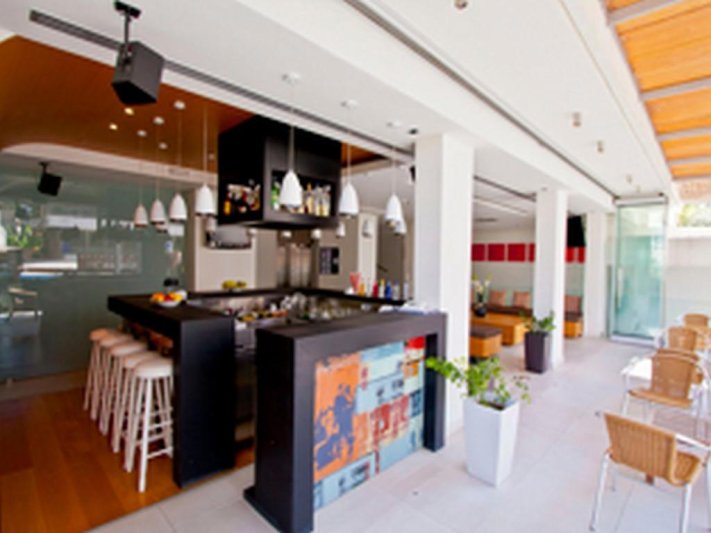 Atlantis Boutique Hotel And Spa Rodosz