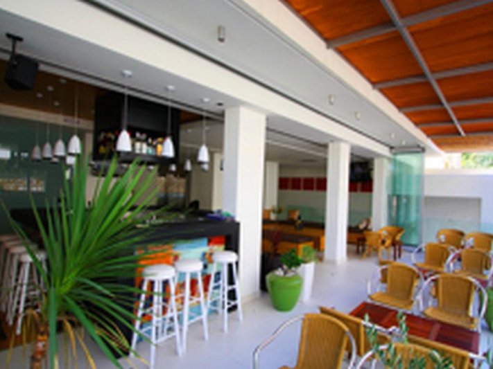 Atlantis Boutique Hotel And Spa Rodosz