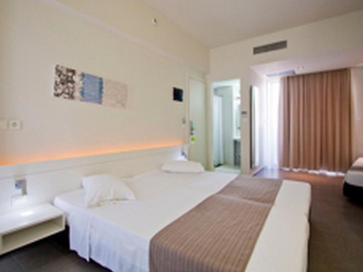Atlantis Boutique Hotel And Spa Rodosz