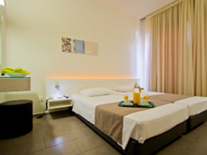 Rodosz utazás Atlantis Boutique Hotel And Spa