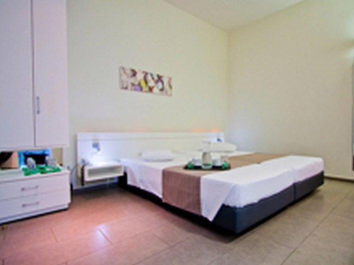 Atlantis Boutique Hotel And Spa Rodosz