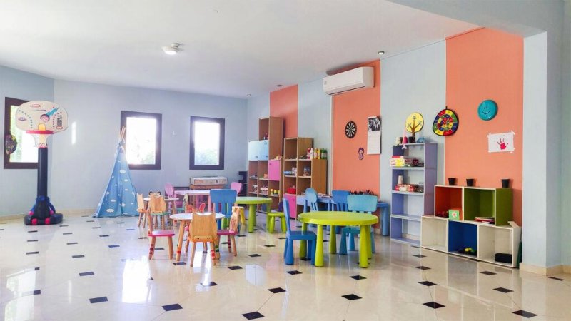 Rodosz utazás Atrium Palace