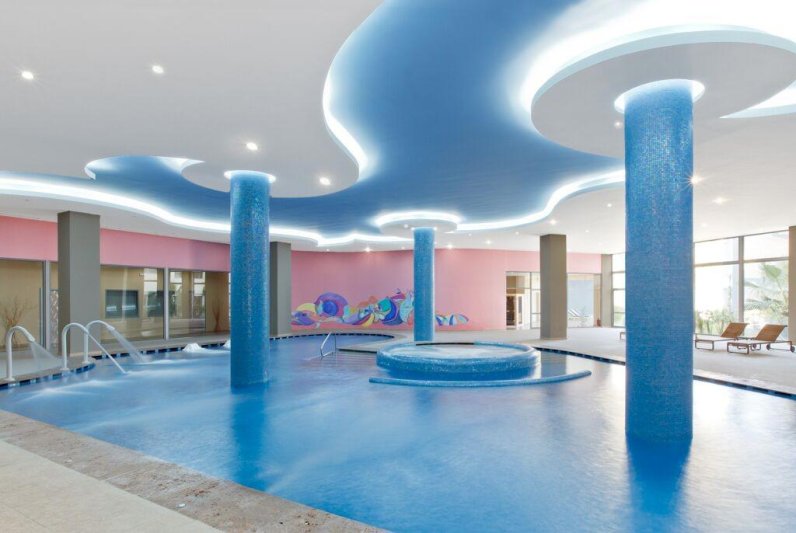 Rodosz utazás Atrium Platinum