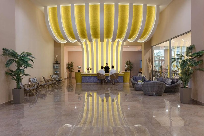 Rodosz utazás Atrium Platinum