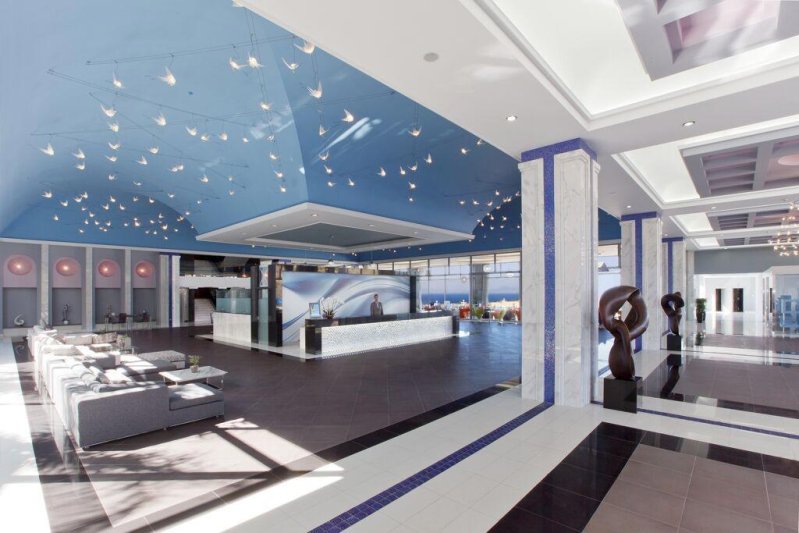 Rodosz utazás Atrium Platinum