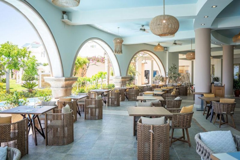 Rodosz utazás Atrium Prestige