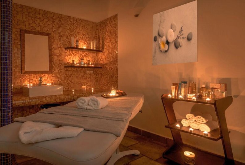 Rodosz utazás Atrium Prestige