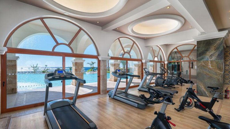 Rodosz utazás Atrium Prestige