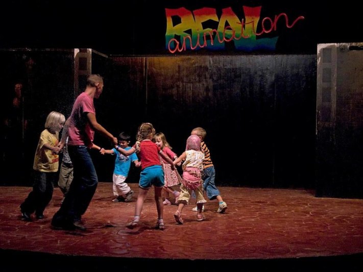 Sharm El-Sheikh utazás Aurora Oriental Resort