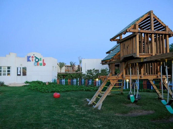 Sharm El-Sheikh utazás Aurora Oriental Resort