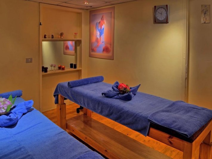 Sharm El-Sheikh utazás Aurora Oriental Resort