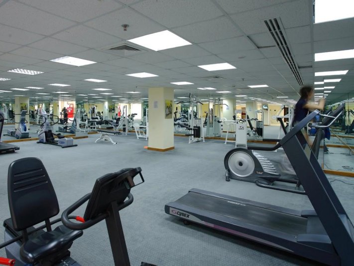 Sharm El-Sheikh utazás Aurora Oriental Resort